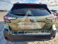 2023 Subaru Outback photo