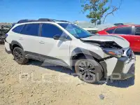 2023 Subaru Outback фото