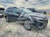 2023 Subaru Outback photo