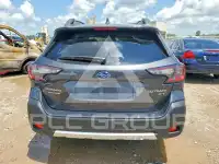 2023 Subaru Outback фото