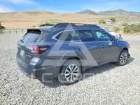 2023 Subaru Outback фото