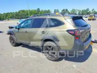 2023 Subaru Outback фото