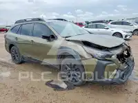 2023 Subaru Outback фото