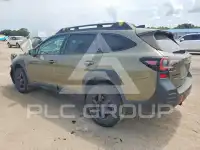 2023 Subaru Outback фото