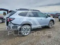 2023 Subaru Outback фото