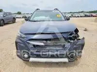 2023 Subaru Outback фото