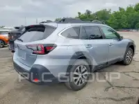 2023 Subaru Outback photo