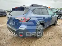 2023 Subaru Outback photo
