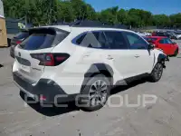 2023 Subaru Outback photo