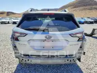 2023 Subaru Outback фото