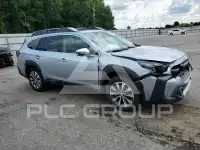 2023 Subaru Outback фото