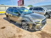 2023 Subaru Outback фото