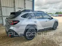 2023 Subaru Outback фото