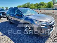 2023 Subaru Outback photo