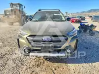 2023 Subaru Outback photo