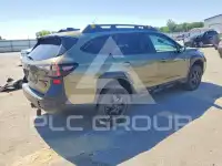 2023 Subaru Outback фото