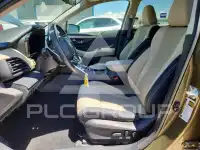 2023 Subaru Legacy photo