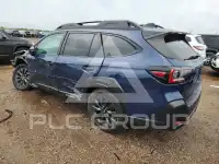2023 Subaru Outback photo