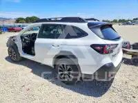 2023 Subaru Outback фото