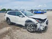 2023 Subaru Outback фото