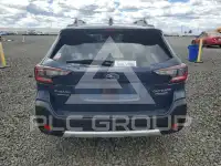 2023 Subaru Outback photo