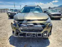 2023 Subaru Legacy photo