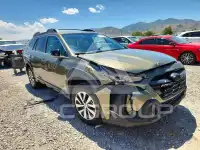 2023 Subaru Legacy photo