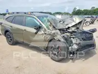 2023 Subaru Outback фото