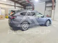 2023 Subaru Outback фото