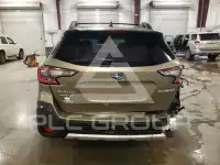 2023 Subaru Outback фото