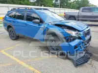 2023 Subaru Outback фото