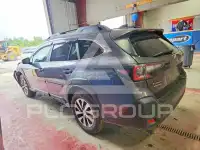 2023 Subaru Outback фото