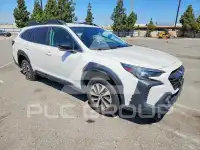 2023 Subaru Outback photo