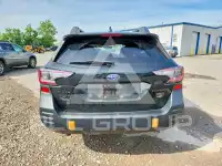 2023 Subaru Outback photo
