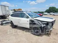 2023 Subaru Outback фото