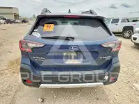 2023 Subaru Outback фото