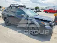 2023 Subaru Outback фото