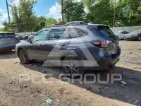 2023 Subaru Outback фото