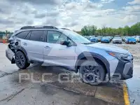 2023 Subaru Outback photo