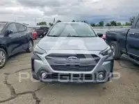 2023 Subaru Outback photo