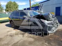 2023 Subaru Outback photo