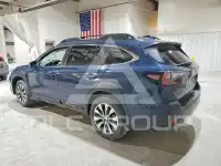 2023 Subaru Outback фото