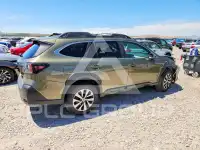 2023 Subaru Legacy photo