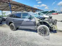 2023 Subaru Outback фото