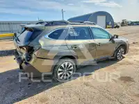2023 Subaru Outback фото