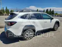 2023 Subaru Outback photo