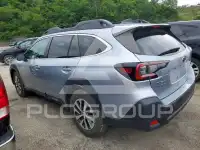 2023 Subaru Outback photo