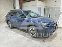 2023 Subaru Outback фото