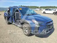 2023 Subaru Outback фото