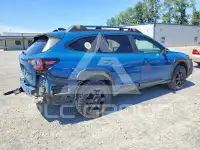 2023 Subaru Outback фото